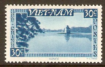 Vietnam 1945-1959